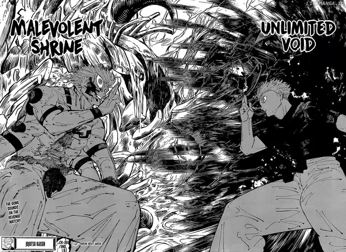 Jujutsu Kaisen Chapter 261 image 17_optimized
